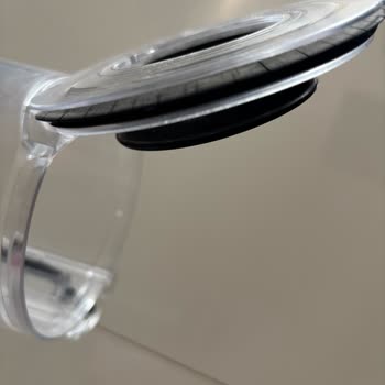 Dyson Süpürgemin Plastik Parçası Hasar Gördü Müşteri Hizmetleri İlgisiz Kaldı