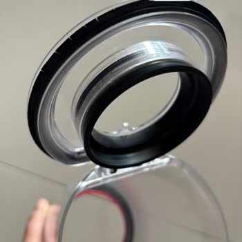 Dyson Süpürgemin Plastik Parçası Hasar Gördü Müşteri Hizmetleri İlgisiz Kaldı