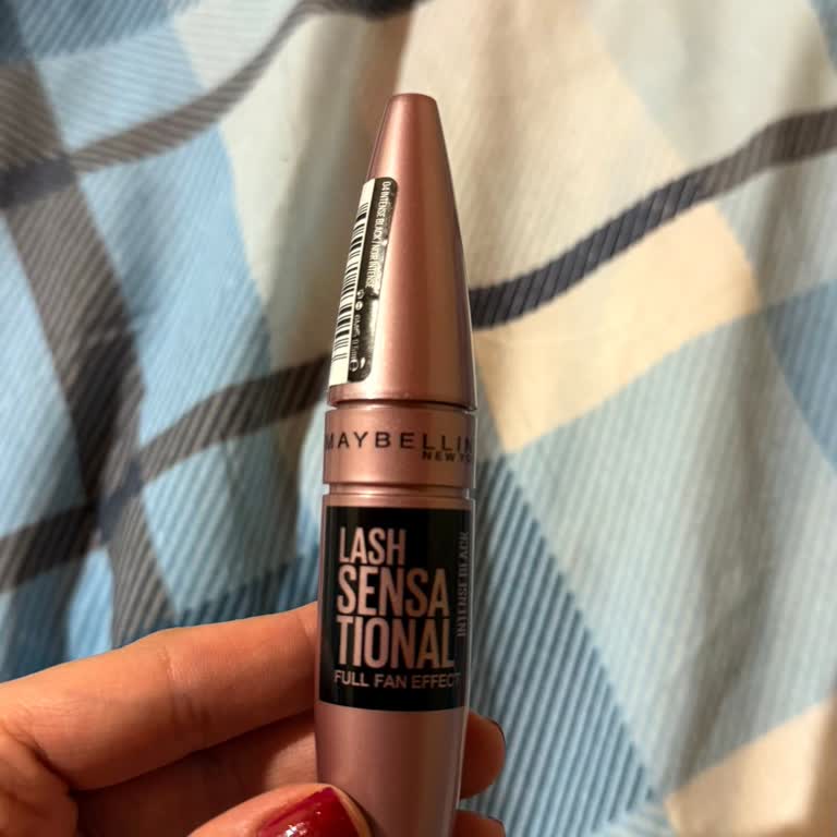 Aldığım Rimel Ambalajsız Ve Kutusuz Geldi Hijyen Konusunda Endişeliyim