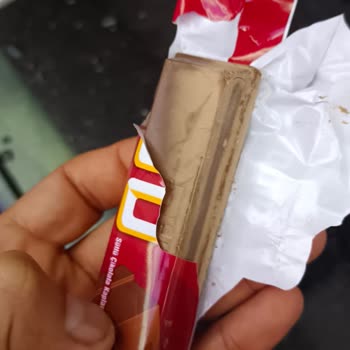 Aldığım Ülker Dido Gofretler Bozuk Çıktı, Hayal Kırıklığına Uğradım