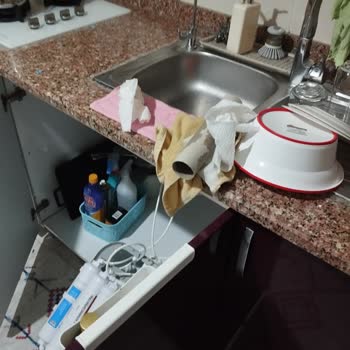 Su Arıtma Cihazı Arızası Ve Yetersiz Servis Hizmeti