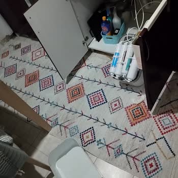 Su Arıtma Cihazı Arızası Ve Yetersiz Servis Hizmeti