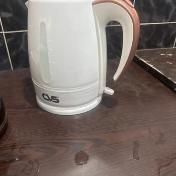 CVS Ürünün Kalitesizliği ve Yaşadığım Sorunlar Nedeniyle Ürünün İadesini Talep Ediyorum