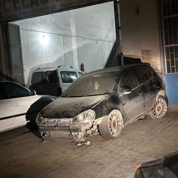 Hasar Dosyam 2,5 Aydır Sonuçlandırılmadı, Mağduriyetim Artıyor