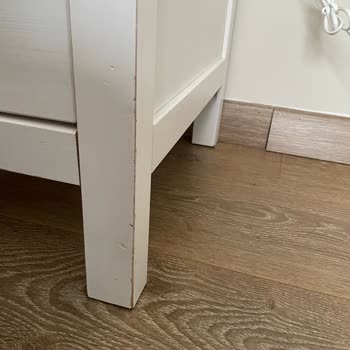 IKEA TV Ünitesi Kısa Sürede Deforme Oldu, Çözüm Bekliyorum