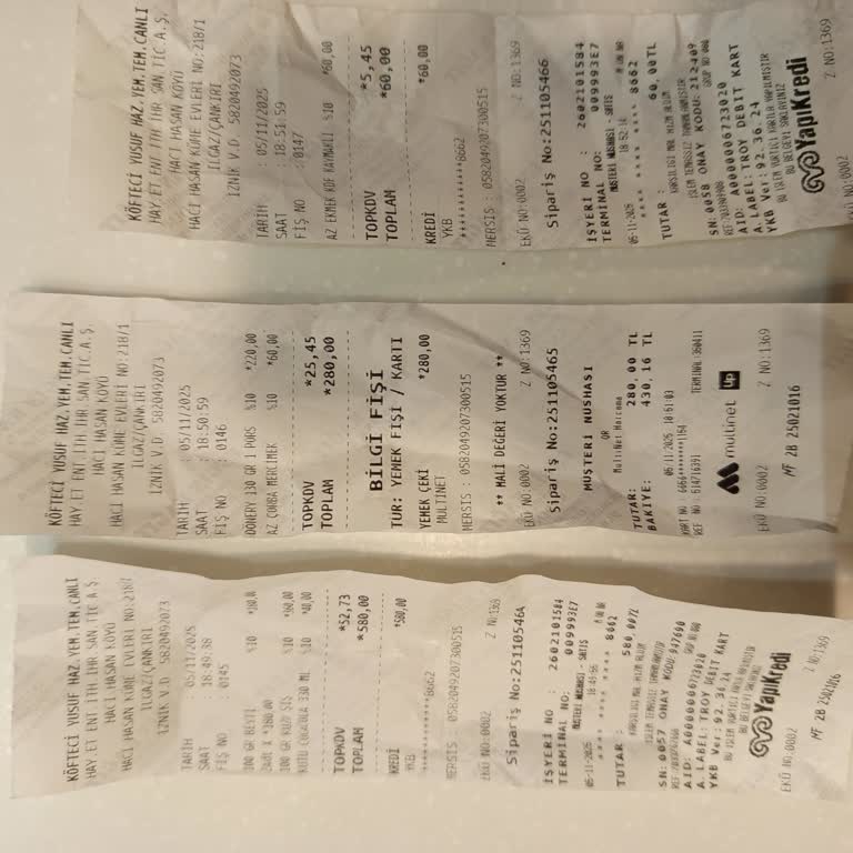 Soğuk Yemek Ve İlgisiz Personel Nedeniyle Büyük Hayal Kırıklığı