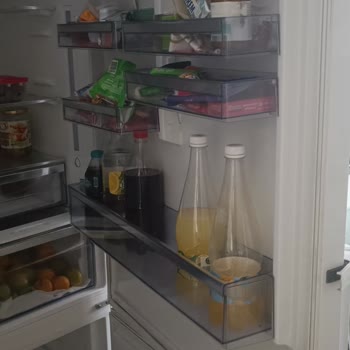 Garanti Sonrası Arızalanan Buzdolabı Ve Yüksek Değişim Ücreti Mağduriyeti