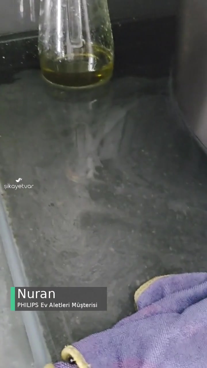 Philips Cooker Patladı videonun kapak resmi