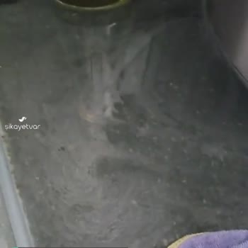 Philips Cooker Patladı