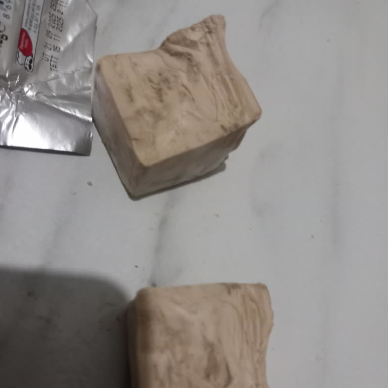 Son Kullanma Tarihi Geçmemiş Maya Küflü Ve Kötü Kokulu Çıktı!