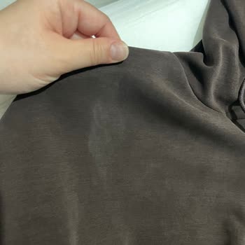 Sevde Karaer Hasarlı Ürün Ve İade Talebine Yanıtsız Kalan Firma