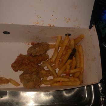 Sağlıksız Ürünler ve Yayınlanmayan Şikayetler: Trendyolgo Ve Cajun Corner Hayal Kırıklığı