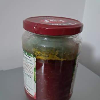 Çetin Market/ Kurtuluş Küflü Salça Göndermiş