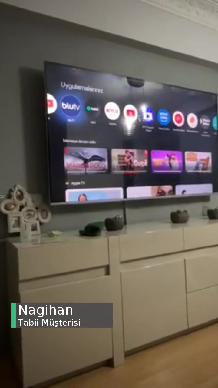 Tabii Ücretli Üyelikte İçerikler Açılmıyor videonun kapak resmi