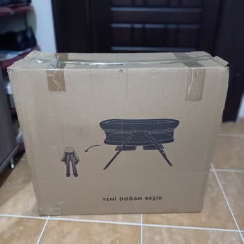 Gardrops Kargo Hasarı Nedeniyle Kırılan Ürün İçin Mağduriyetimin Giderilmesini Talep Ediyorum