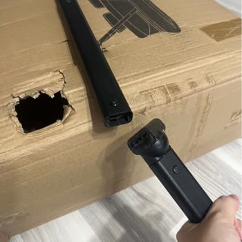 Gardrops Kargo Hasarı Nedeniyle Kırılan Ürün İçin Mağduriyetimin Giderilmesini Talep Ediyorum