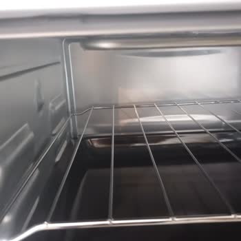 Aldığım Mini Fırın Sorunlu Geldi, Servis Ve İletişim Hayal Kırıklığı Yarattı