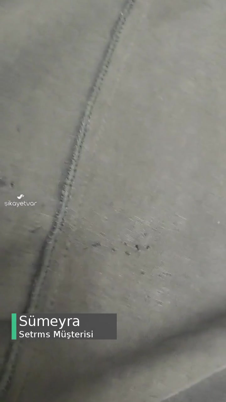 Setrms Ürün Deformasyonu videonun kapak resmi