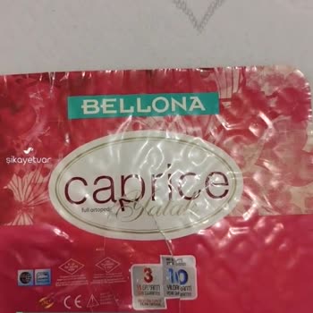 Bellona Yatak Lekesinden Şikayetçiyiz!