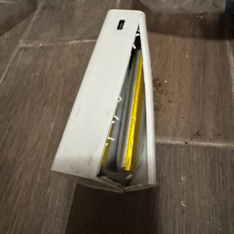 Xiaomi Powerbank Patlama Tehlikesiyle Karşı Karşıya Kaldık