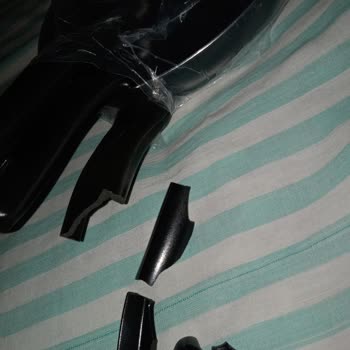 Sobapark- Trendyol Mağazası Şikayetçiyim