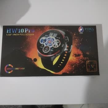 Kusurlu Gelen Akıllı Saat İçin İade Talebim Reddedildi