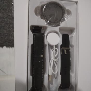 Kusurlu Gelen Akıllı Saat İçin İade Talebim Reddedildi