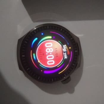 Kusurlu Gelen Akıllı Saat İçin İade Talebim Reddedildi