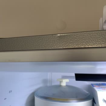 Beko Buzdolabında Hasar Ve Işık Sorunu, Müşteri Hizmetlerinden Dönüş Alınamıyor