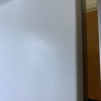 Beko Buzdolabında Hasar Ve Işık Sorunu, Müşteri Hizmetlerinden Dönüş Alınamıyor