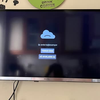 Superonline Yan Oda Kurulumundan Sonra İnternet Ve TV Bağlantı Sorunları Yaşanıyor