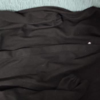 Tuba Mutioğlu Kaban Kalitesiz ve İade Yapılamıyor