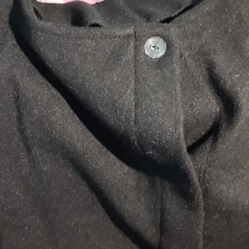 Tuba Mutioğlu Kaban Kalitesiz ve İade Yapılamıyor