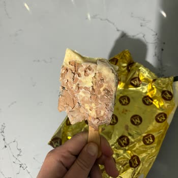 Tarihi Geçmemiş Üründe Kötü Koku Ve Hayal Kırıklığı