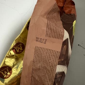 Tarihi Geçmemiş Üründe Kötü Koku Ve Hayal Kırıklığı