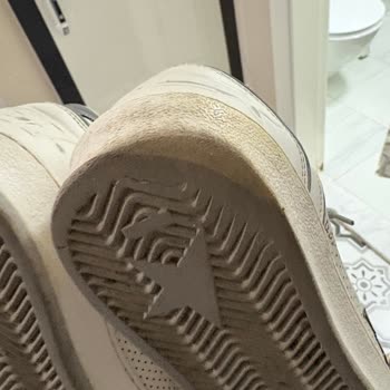 Golden Goose Ayakkabıda Hızlı Aşınma Ve Garanti Sorunu