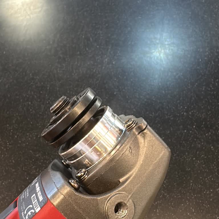 Aldığım Matkap Seti Arızalı Çıktı Değişim Talebim Reddedildi