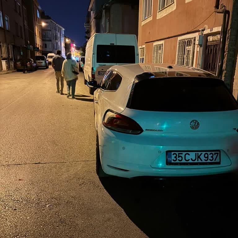 Kasko Muafiyeti Ve Ödeme Sorunu Nedeniyle Araç Teslim Alamıyorum