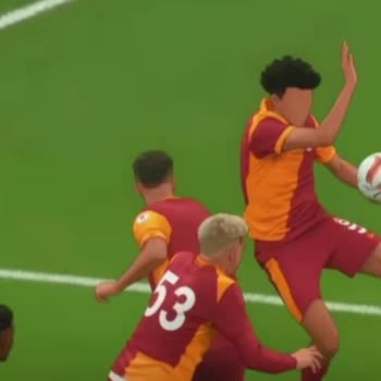 Kendi Çizimime Haksız Telif Bildirimi Nedeniyle Video Kaldırıldı