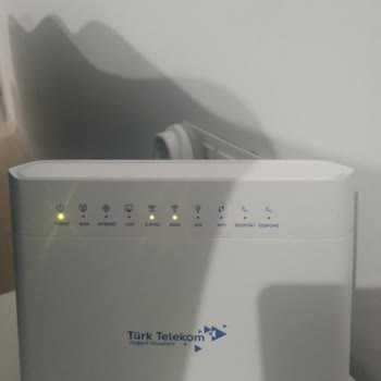 Sürekli Bağlantı Kopukluğu Ve Yetersiz Destek Nedeniyle Mağduriyet