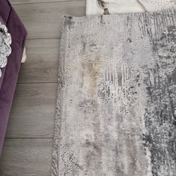 Şık Halı Yıkama Çerkezköy Lekesi Çıkarılmadan Getirilen Halılar