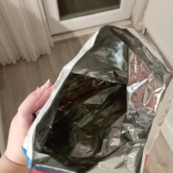 Aldığım Ruffles Paketinden Kazandırio Kodu Çıkmadı