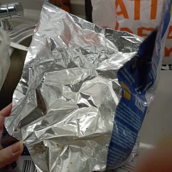 Aldığım Ruffles Paketinden Kazandırio Kodu Çıkmadı