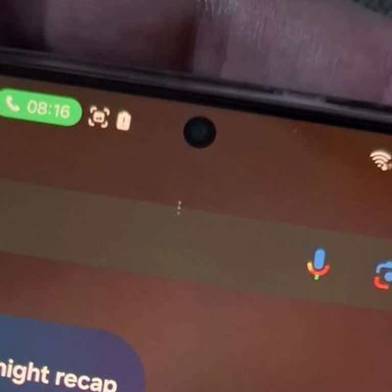 Satın Aldığım Samsung S25FE Telefonda İlk Günden Beri Devam Eden Şeffaf Nokta Sorunu Ve Servis Sürecinde Yaşanan Mağduriyet