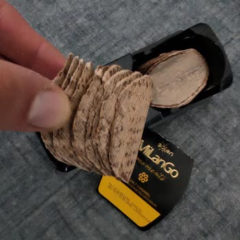 Bayat Çikolata Şoku: Son Tüketim Tarihi Geçmemiş Üründe Beklenmedik Kalite Sorunu