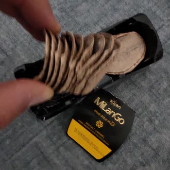 Bayat Çikolata Şoku: Son Tüketim Tarihi Geçmemiş Üründe Beklenmedik Kalite Sorunu