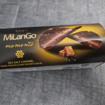 Bayat Çikolata Şoku: Son Tüketim Tarihi Geçmemiş Üründe Beklenmedik Kalite Sorunu