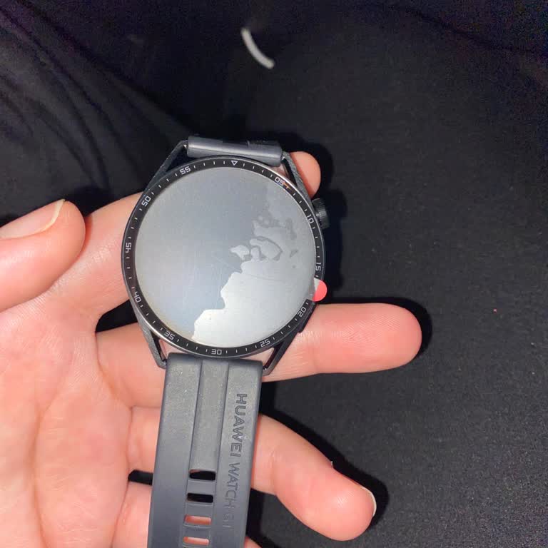 Suya Dayanıklı Huawei Watch GT3 Sürekli Su Alıyor Ve Garanti Sonrası Mağduriyet Riski