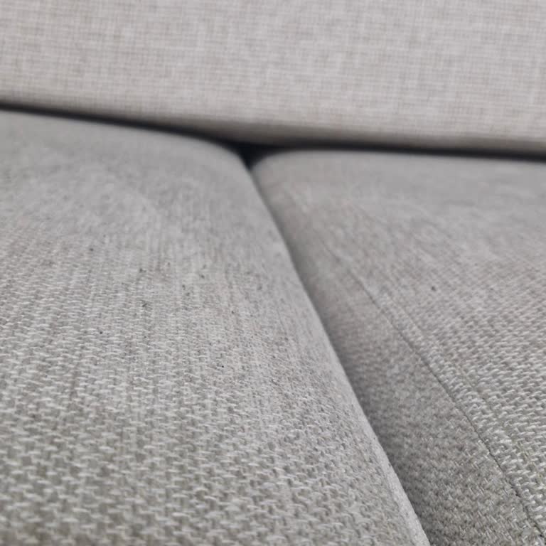 Yeni Alınan Koltuk Takımında Kısa Sürede Deformasyon Ve Çözüm Sunulmaması