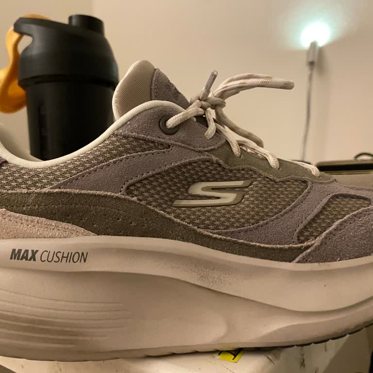 Skechers GO Walk Max Walkers Price Higher At One Store Than Others
